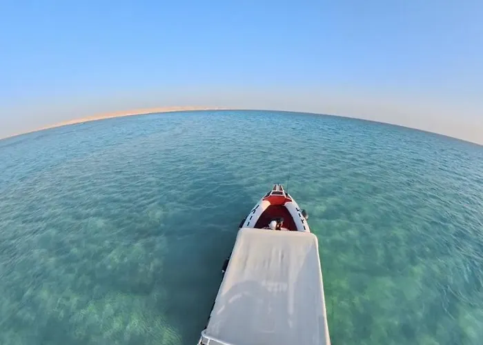 Blue Horizon * Gurdaka